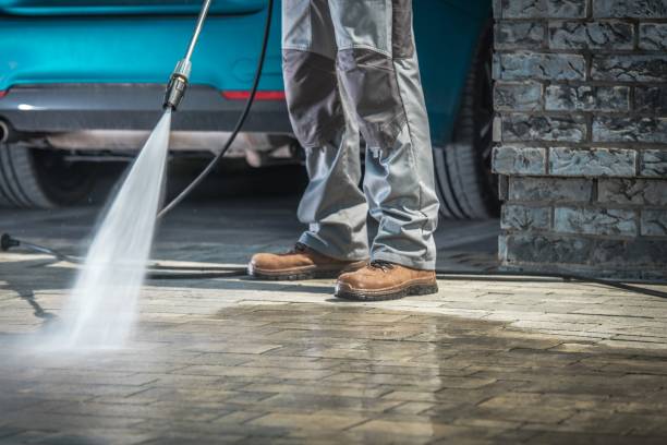 Best Gas Station Cleaning  in Renton, WA