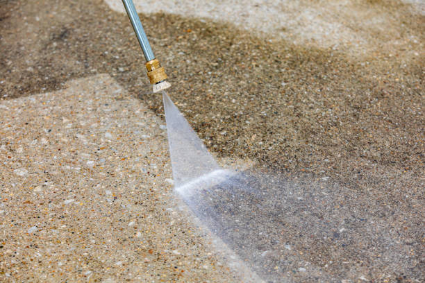 Best Parking Lot and Garage Cleaning  in Renton, WA