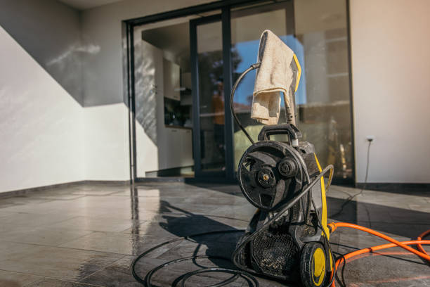 Best Sidewalk and Walkway Cleaning  in Renton, WA