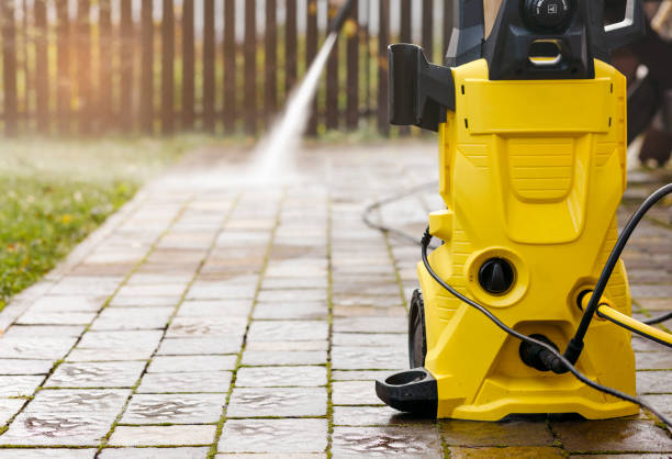 Best Oil Spill Cleanup  in Renton, WA